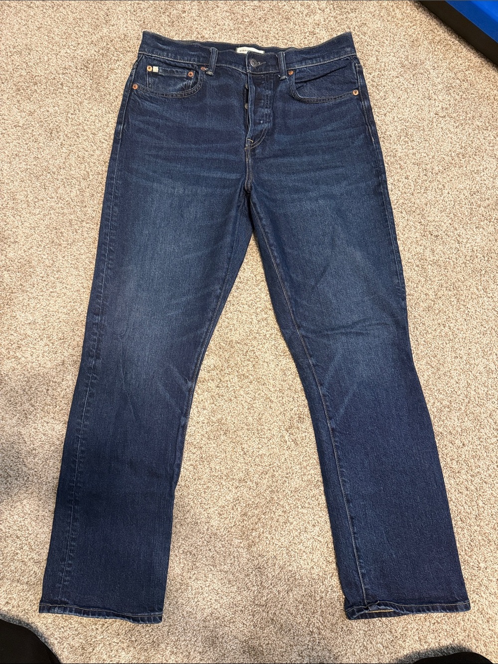 AE77 women’s jeans